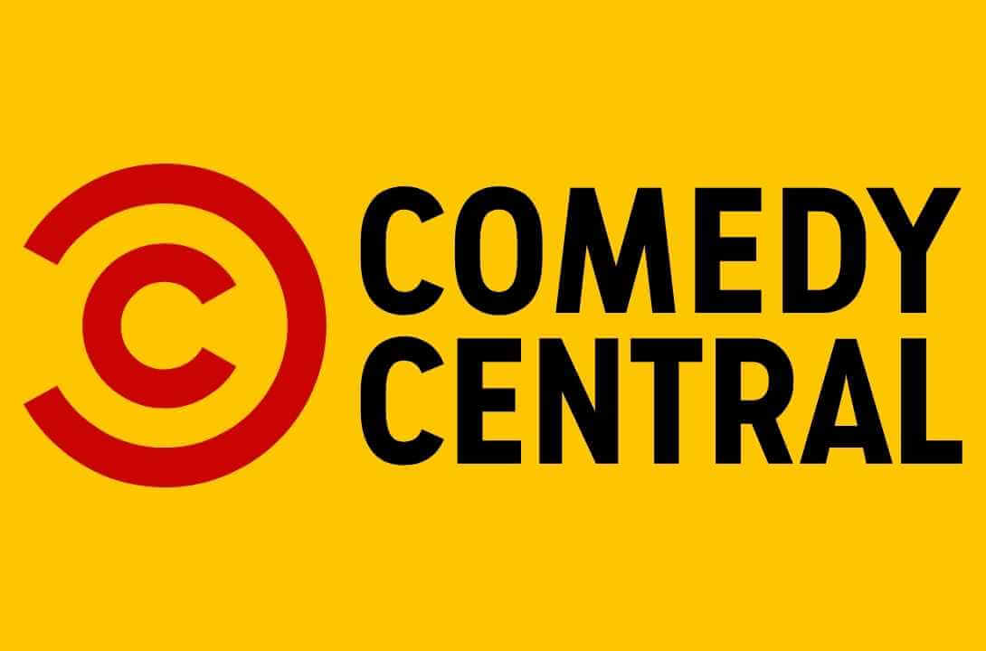 Loja HTV -Comedy Central